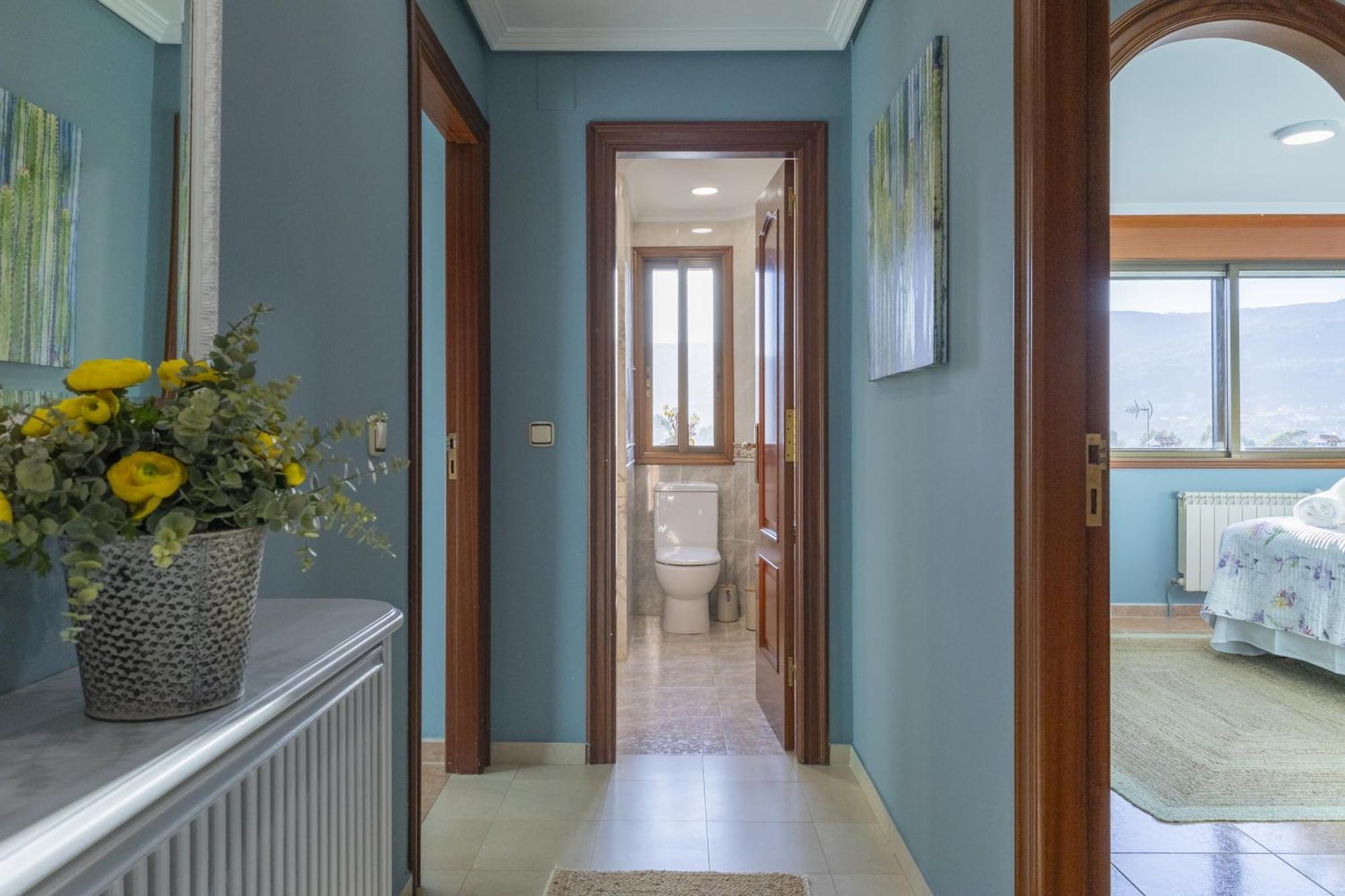Appartement Bleumaisonapartamentos Lubians 1 Pontevedra
