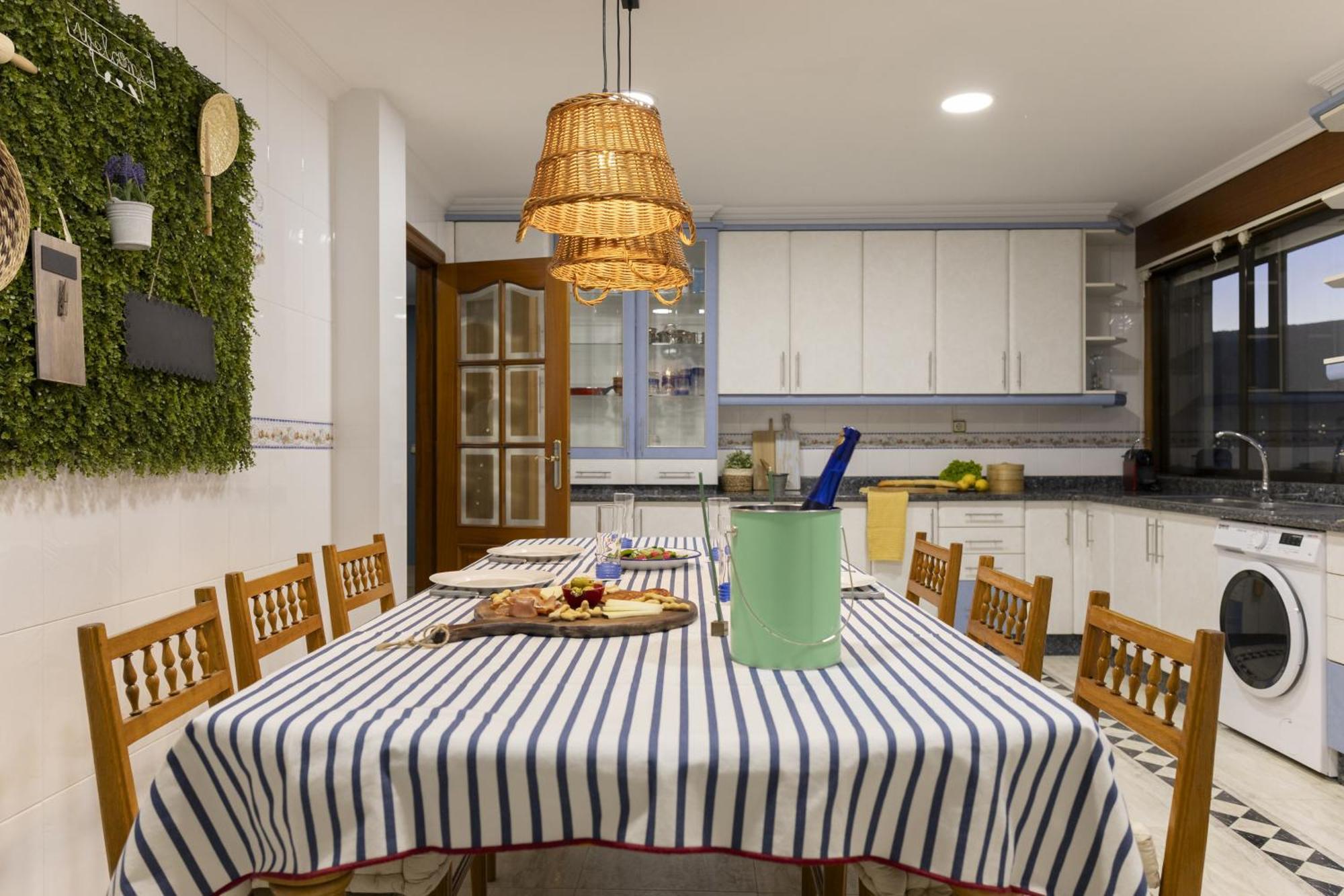 Bleumaisonapartamentos Lubians 1 Appartement Pontevedra