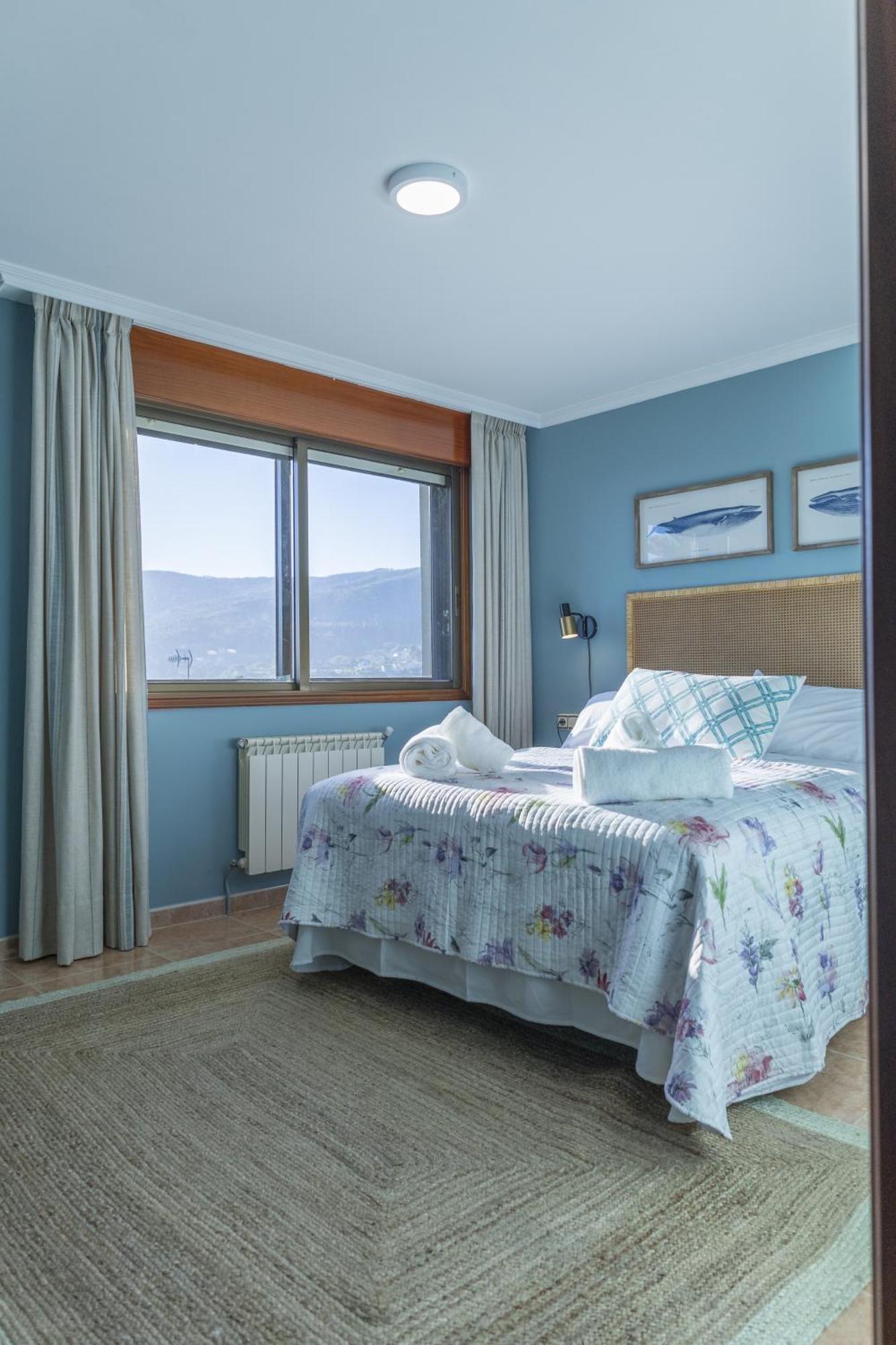 Bleumaisonapartamentos Lubians 1 * Pontevedra